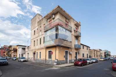 Appartamento in Vendita a Catania via de Caro 28