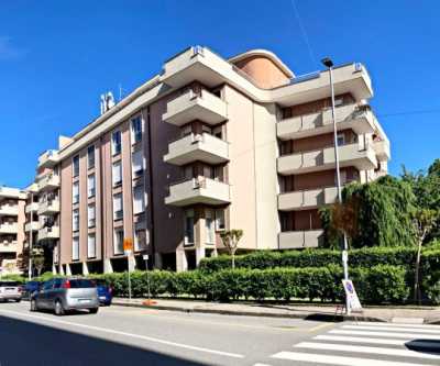 Appartamento in Vendita a Novara Corso Vercelli