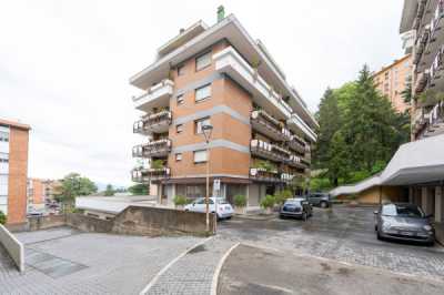 Appartamento in Vendita a Perugia via Donato Bramante 22 c