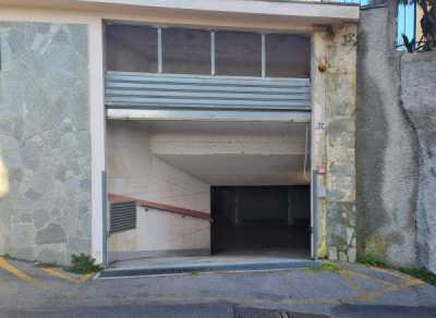 box / garage in Affitto a genova via guglielmo batt 77
