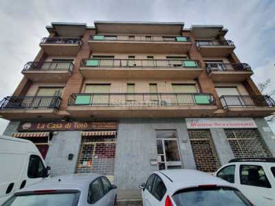 Appartamento in Affitto a Collegno Corso Francia 365