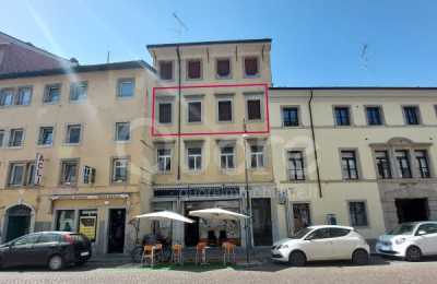 Appartamento in Vendita ad Udine via Aquileia 25