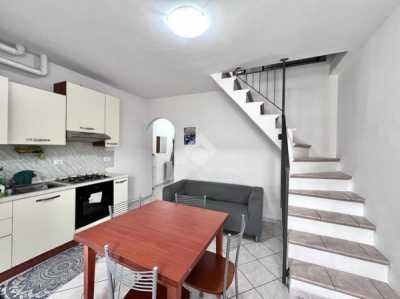 Appartamento in Vendita a Varese via Santa Maria Maddalena 15