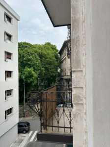 Appartamento in Vendita a Trieste via Fulvio Testi 3
