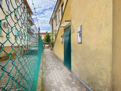 Appartamento in Vendita a Vicenza Vicenza via Peschiera 34