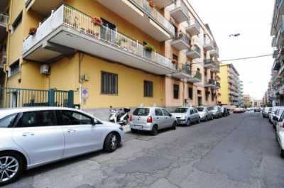 Appartamento in Vendita a Catania via Eleonora D