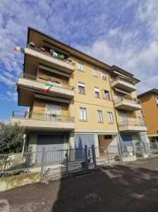 Appartamento in Vendita a Vicenza via Marc