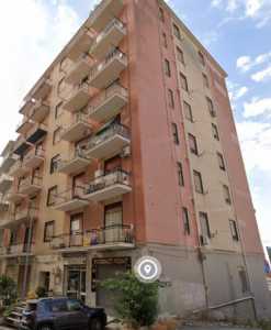 Appartamento in Vendita ad Agrigento via Dante Alighieri 101