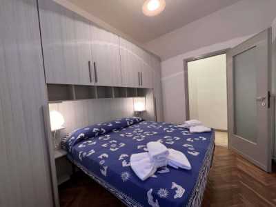 Appartamento in Affitto a Rapallo via Bartolomeo Maggiocco 9