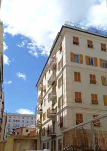 Appartamento in Affitto a Genova via Carlo Barabino 26