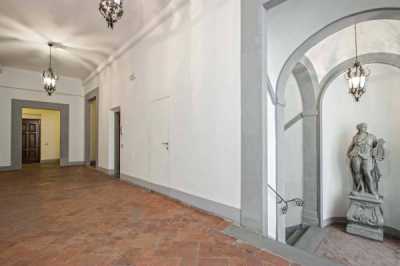Appartamento in Affitto a Firenze via Delle Terme 29