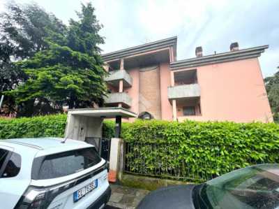 Appartamento in Vendita a Collecchio via Vittorio Veneto 34