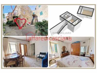 Appartamento in Vendita a Casciana Terme Lari Vicolo Dell