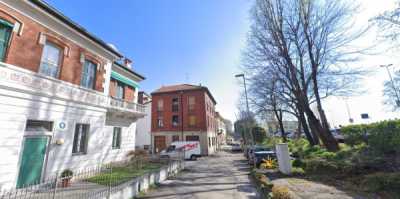 Appartamento in Affitto a Monza Piazza Castello
