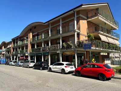 Appartamento in Vendita a Settimo Torinese via San Mauro 71