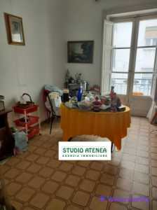 Appartamento in Vendita ad Agrigento via Santa Lucia