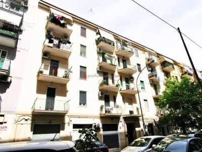 Appartamento in Vendita a Foggia via Ciampitti 72