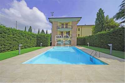 Appartamento in Vendita a Desenzano del Garda via Lorenzini