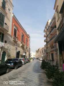 Appartamento in Vendita a Barletta via Cialdini s n c