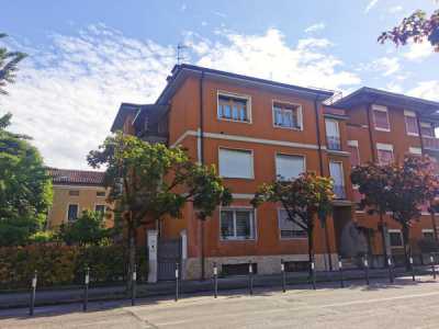 Appartamento in Vendita a Vicenza Viale della Pace 27