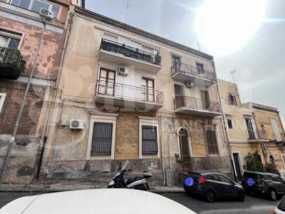 Appartamento in Vendita a Catania via Pidatella 160