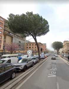 Appartamento in Affitto a Roma via Casilina