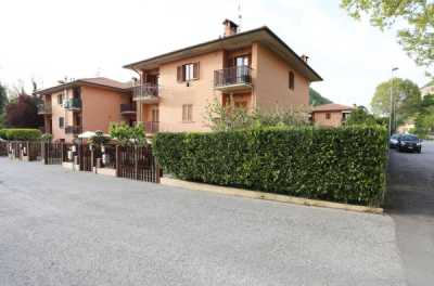 Appartamento in Vendita a Gubbio via San Donato 46