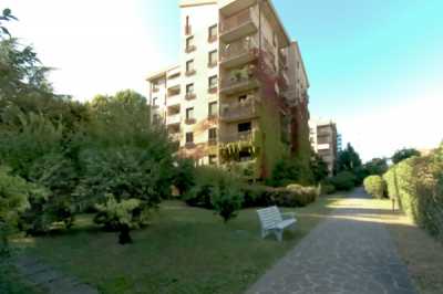 Appartamento in Affitto a Monza via Giulio Caccini 12