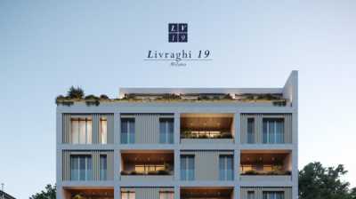 Appartamento in Vendita a Milano via Giovanni Livraghi