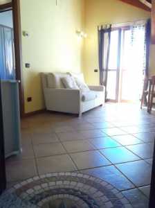 Appartamento in Affitto a Cardano al Campo via Montecchio 45