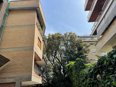 Appartamento in Vendita a Roma Viale Cortina D