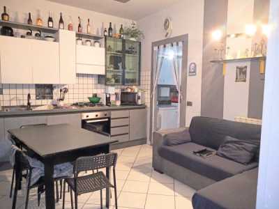 Appartamento in Vendita a la Spezia via Urbano Rattazzi