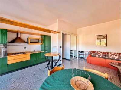 Appartamento in Vendita a Rapallo via Tre Scalini