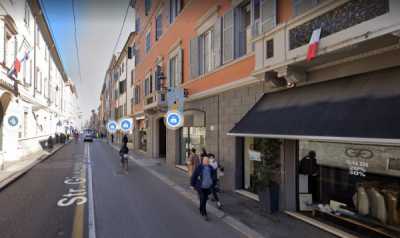Appartamento in Affitto a Parma Strada Giuseppe Garibaldi