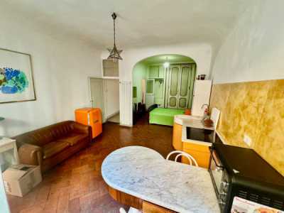 Appartamento in Affitto a Firenze via di San Niccolã²