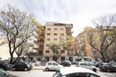 Appartamento in Vendita a Palermo via Montepellegrino 147