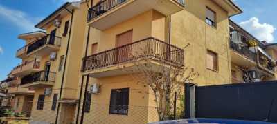 Appartamento in Vendita a Roma via Cortale 81