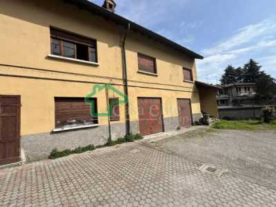 Appartamento in Vendita a Lodi via Felice Cavallotti