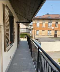 Appartamento in Affitto a Vercelli Corso Giuseppe Rigola