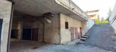 Box Garage in Affitto a Catania via Amedeo Modigliani 19