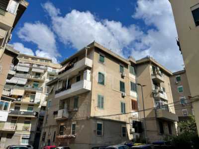 Appartamento in Vendita a Messina via Svizzera 5