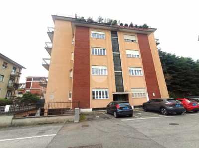 Appartamento in Vendita a Brescia via Modesto Faustini 6