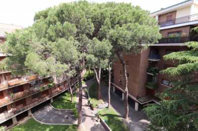 Appartamento in Vendita a Roma via Cassia 837