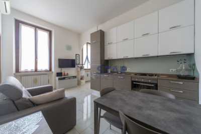 Appartamento in Vendita a Milano via Marghera 14