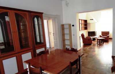 Appartamento in Affitto a Pescara via Nazionale Adriatica Nord 81