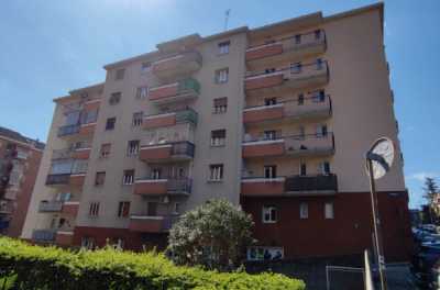 Appartamento in Vendita a Trieste via del Carpineto 10 4