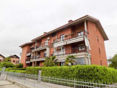 Appartamento in Vendita a Chivasso via Giovanni Spanzotti 9