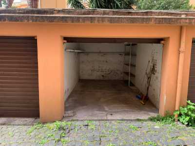 Box Garage in Affitto a Roma via Alvise Cadamosto 12