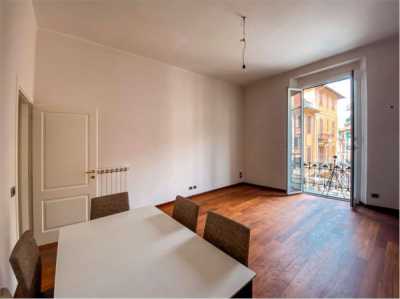 Appartamento in Vendita a Rapallo Corso Matteotti