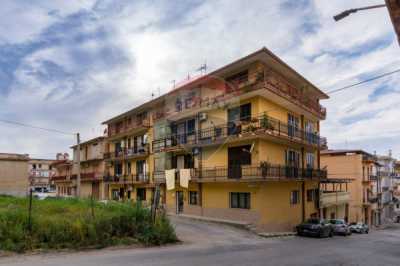 Appartamento in Vendita a Partinico via Salerno 1